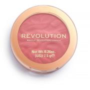 Makeup Revolution Blusher Reloaded Rose Kiss