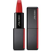 Shiseido ModernMatte Powder Lipstick 514 Hyper Red