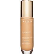 Clarins     Everlasting Long-Wearing & Hydrating Matte Foundation