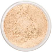 Lily Lolo Mineral Foundation SPF15 Barely Buff