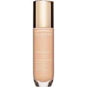 Clarins     Everlasting Long-Wearing & Hydrating Matte Foundation