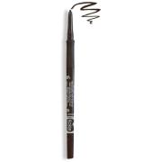 Kokie Cosmetics Retractable Eyeliner Deep Brown