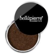 BellaPierre Shimmer powder Diligence