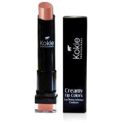 Kokie Cosmetics Cream Lipstick  Crush