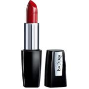 IsaDora Perfect Moisture Lipstick 215 Classic Red