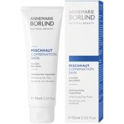 Annemarie Börlind Combination Skin Skin Mattifying Day Fluid 75 m