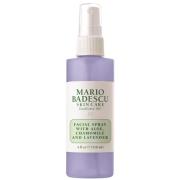 Mario Badescu Facial Spray w/Aloe, Chamomile & Lavender 118 ml
