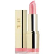 Milani Color Statement Lipstick 09 Pink Frost