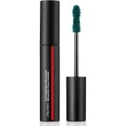 Shiseido ControlledChaos Mascara 04 Emerald Energy 11,5 ml 04 Eme