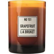 L:a Bruket Duftlys Grapefruit 260 g