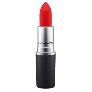 MAC Cosmetics Powder Kiss Lipstick You'Re Bug