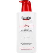 Eucerin pH5 Washlotion parfym 400 ml