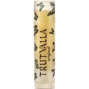 Trutvalla Lip Balm Natural organic & moisturizing Vanilla