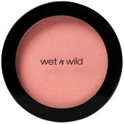 Wet n Wild Color Icon Blush Pinch Me Pink