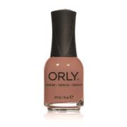 ORLY Lacquer Coffee Break