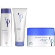 Wella Professionals SP Wella Hydrate Package