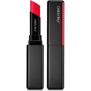 Shiseido Visionairy Gel Lipstick 219 Fire Cracker