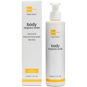 Cicamed Body Tangerine Vanilla 210 ml