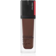 Shiseido Synchro Skin Self-Refreshing Foundation SPF30 560 Obsidi