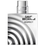 David Beckham Respect Eau De Toilette 60 ml