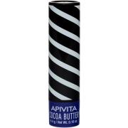 APIVITA Lipcare  Cocoa