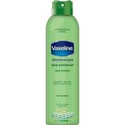 Vaseline Spray Body Lotion Aloe Soothe 190 ml