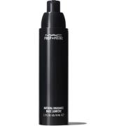 MAC Cosmetics Prep + Prime Natural Radiance Gel Primer Radiant Ye