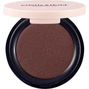 Estelle & Thild BioMineral Silky Eyeshadow Dark Mauve