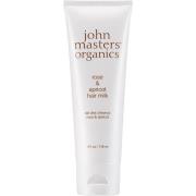 John Masters Rose Apricot Hair Milk 118 ml