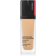 Shiseido Synchro Skin Self-Refreshing Foundation SPF30 330 Bamboo