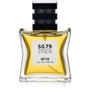 SG79 STHLM No.19 Eau de Parfum 30 ml