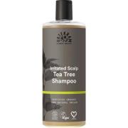 Urtekram Tea Tree Shampoo 500 ml