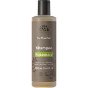 Urtekram Rosemary For Fine Hair Shampoo 250 ml