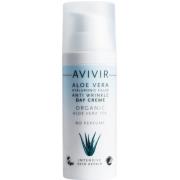 AVIVIR Aloe Vera Anti Wrinkle Day Creme 50 ml