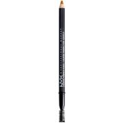 NYX PROFESSIONAL MAKEUP Eyebrow Powder Pencil Auburn