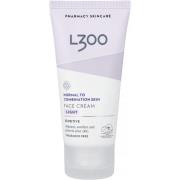 L300 Ultra Sensitive Face Normal To Combination Skin 60 ml