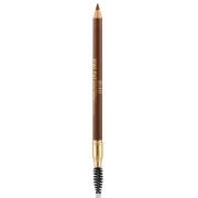 Milani Stay Put Brow Pomade Pencil Soft Brown