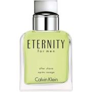 Calvin Klein Eternity For Men After Shave 100 ml