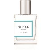 CLEAN Classic Cool Cotton Eau de Parfum 30 ml