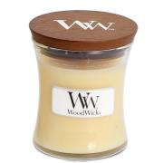 WoodWick Vanilla Bean Mini