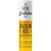 Sol De Janeiro Brazilian Kiss Cupuaçu Lip Butter 6g