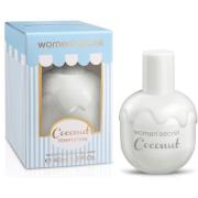 women´secret Coconut Temptation Eau De Toilette