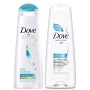 Dove Daily Moisture Package