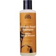 Urtekram Rise & Shine Spicy Orange Blossom Ultimate Repair Shampo