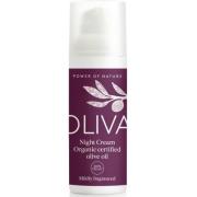 Oliva Night Cream