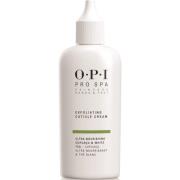 OPI Pro Spa Exfoliating Cuticle Cream 27 ml