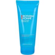 Biotherm Aquafitness Homme Shower Gel - Body & Hair 200 ml