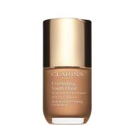 Clarins Everlasting Youth Fluid SPF 15 114 Cappuccin