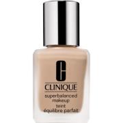 Clinique Superbalanced Makeup WN 114 Golden