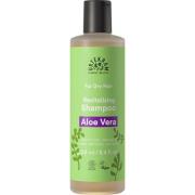 Urtekram Aloe Vera For Dry Hair Revitalizing Shampoo 250 ml